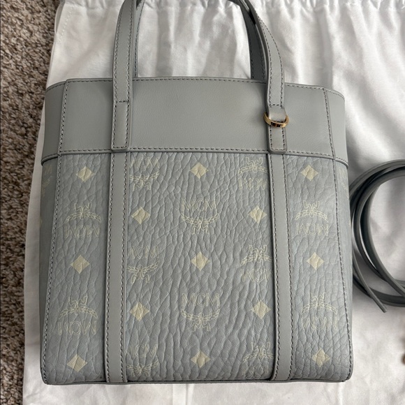 MCM mini shopper - Picture 2 of 16